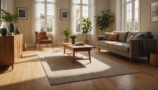 Comment entretenir son parquet en bois sans l abîmer ?