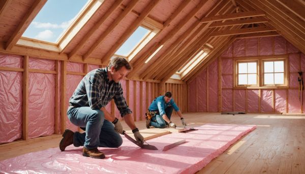 Comment optimiser l isolation thermique de son toit