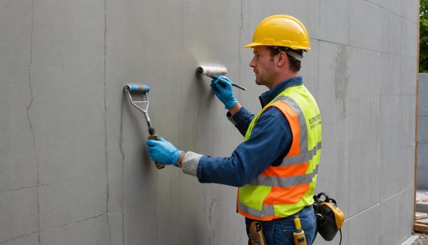 Pourquoi imperméasiler sa façade prévient l humidité