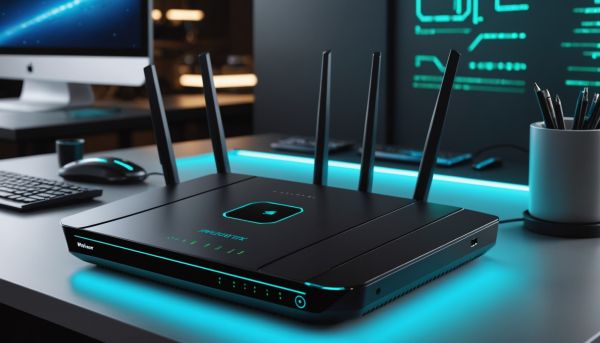 Pourquoi sécuriser son réseau Wi-Fi est primordial