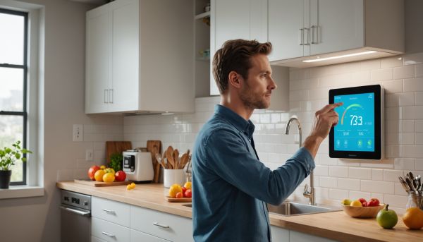 Pourquoi surveiller sa consommation avec un compteur pro