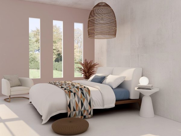 Comment maximiser l'espace de rangement dans une chambre ?