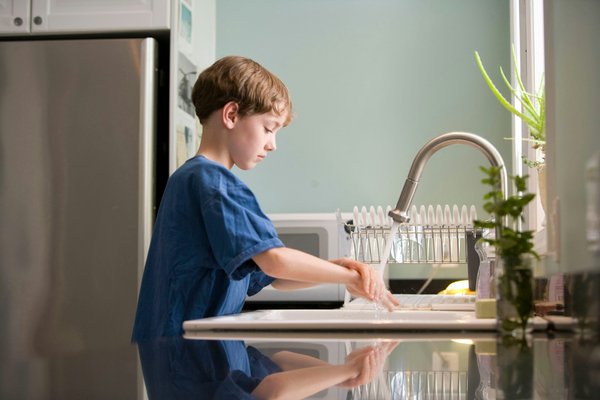 Comment réduire sa consommation d'eau au quotidien ?