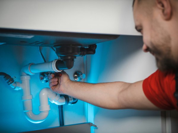 Quel est l'impact d'un adoucisseur d'eau sur les installations sanitaires ?