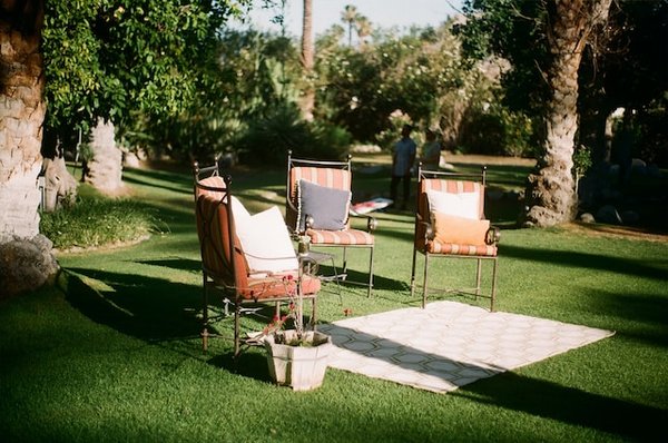 Comment aménager un coin détente dans son jardin ?